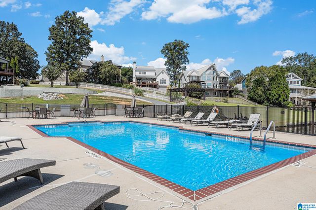 108 PERKINS POINTE, Columbiana, AL 35051