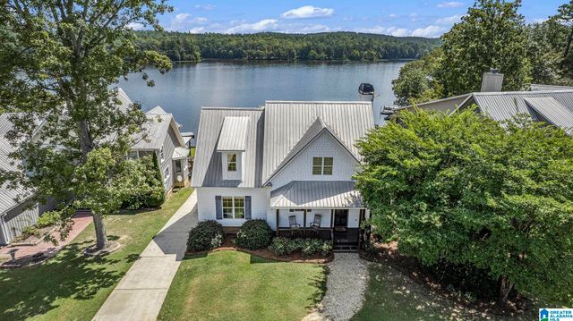 108 PERKINS POINTE, Columbiana, AL 35051