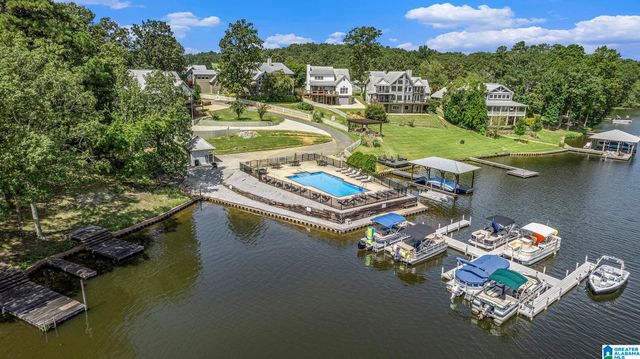 108 PERKINS POINTE, Columbiana, AL 35051