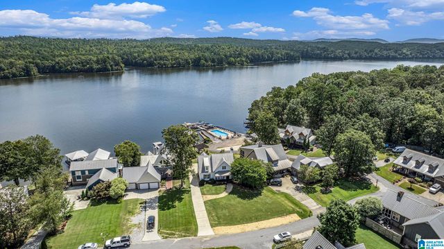 108 PERKINS POINTE, Columbiana, AL 35051