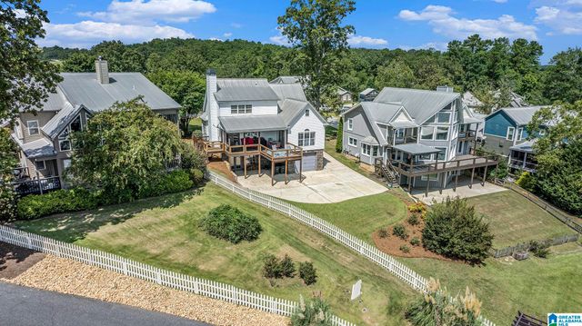 108 PERKINS POINTE, Columbiana, AL 35051