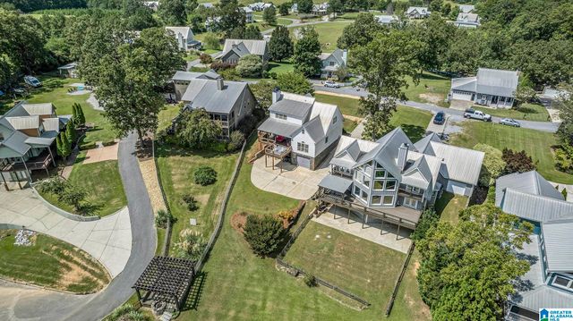 108 PERKINS POINTE, Columbiana, AL 35051