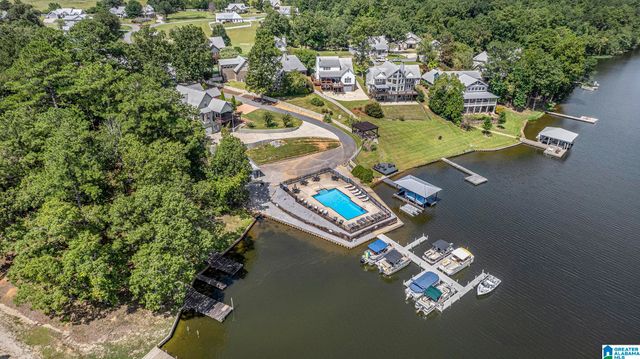 108 PERKINS POINTE, Columbiana, AL 35051