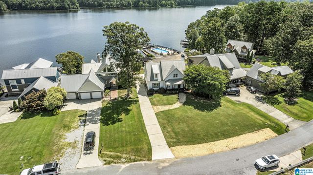 108 PERKINS POINTE, Columbiana, AL 35051