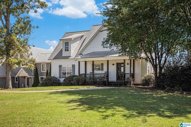 108 PERKINS POINTE, Columbiana, AL 35051