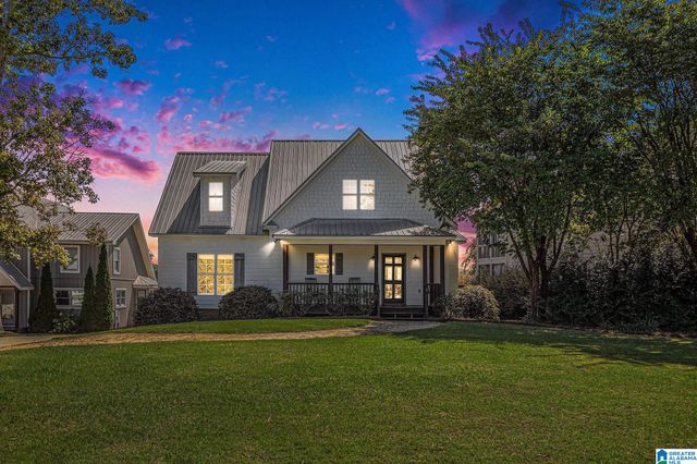 108 PERKINS POINTE, Columbiana, AL 35051