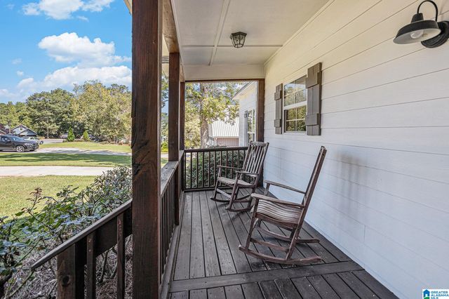 108 PERKINS POINTE, Columbiana, AL 35051