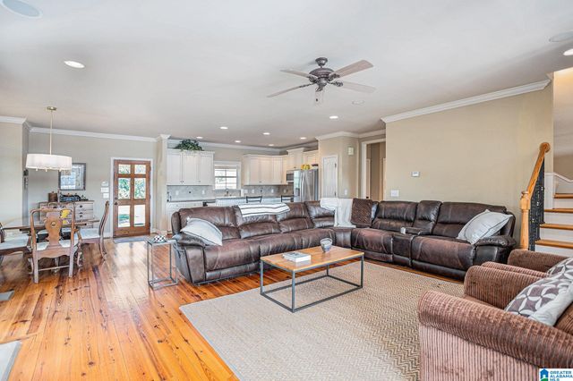 108 PERKINS POINTE, Columbiana, AL 35051