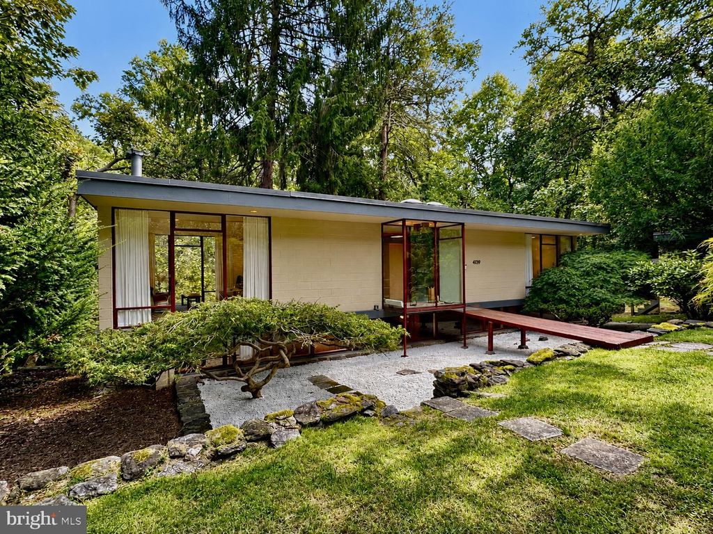 4139 TIMBER LANE, Philadelphia, PA 19129 — photo 2