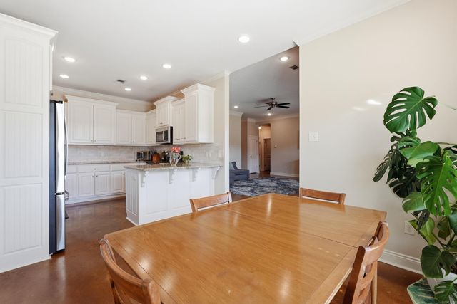 1760 Sylar, Conway, AR 72034