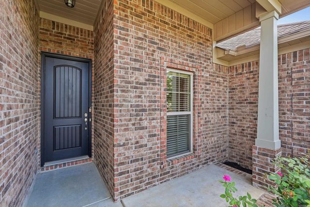 1760 Sylar, Conway, AR 72034