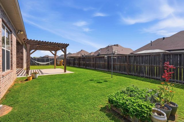 1760 Sylar, Conway, AR 72034