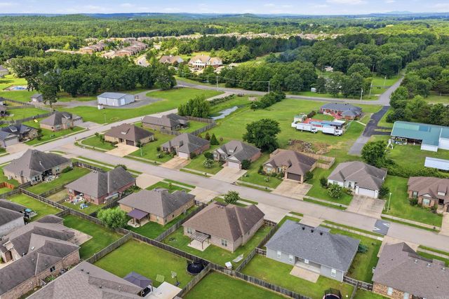 1760 Sylar, Conway, AR 72034