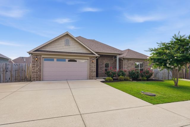 1760 Sylar, Conway, AR 72034