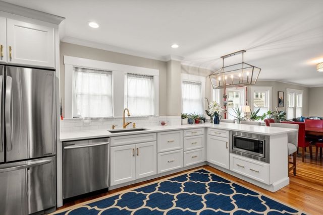14-16 Aldie Street, Boston, MA 02134