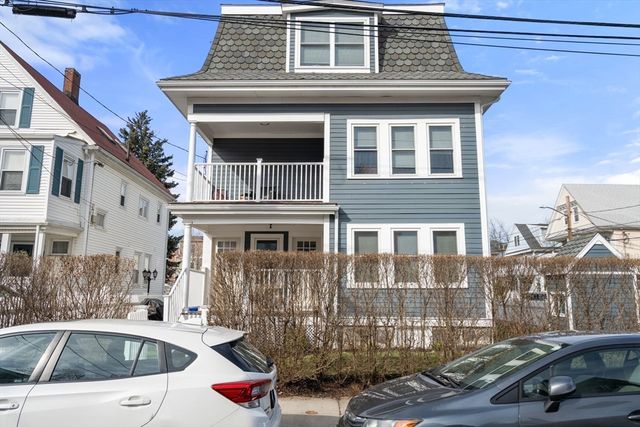 14-16 Aldie Street, Boston, MA 02134