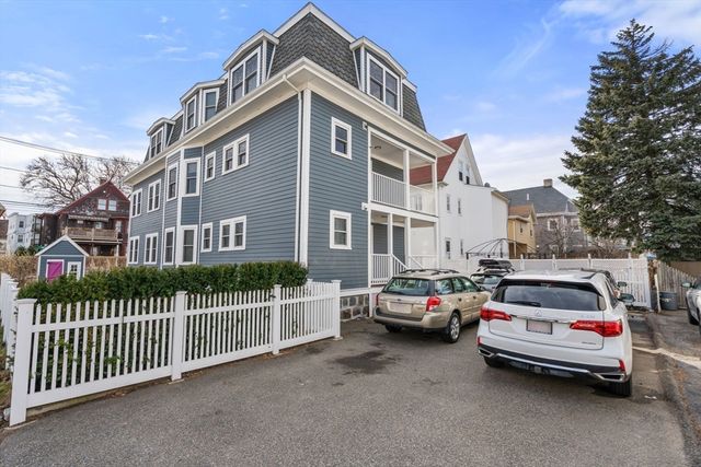 14-16 Aldie Street, Boston, MA 02134
