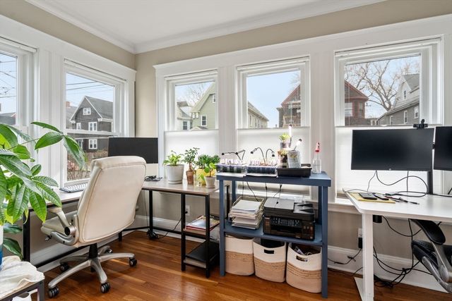 14-16 Aldie Street, Boston, MA 02134