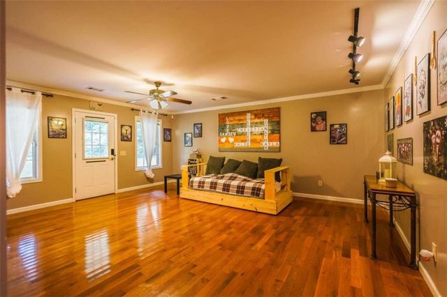 221 Chigger Ridge Road, Carnesville, GA 30521