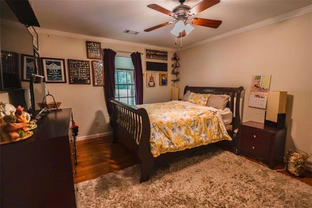 221 Chigger Ridge Road, Carnesville, GA 30521