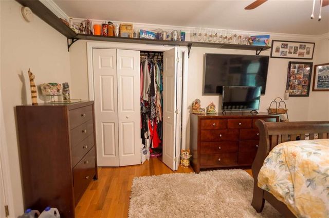 221 Chigger Ridge Road, Carnesville, GA 30521