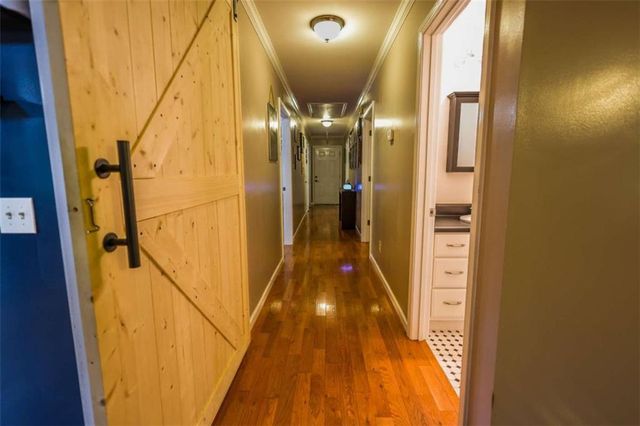 221 Chigger Ridge Road, Carnesville, GA 30521