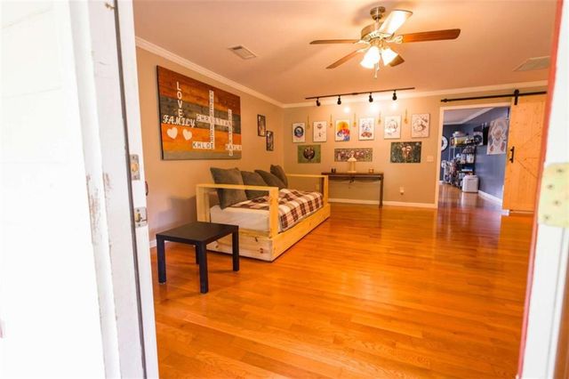 221 Chigger Ridge Road, Carnesville, GA 30521