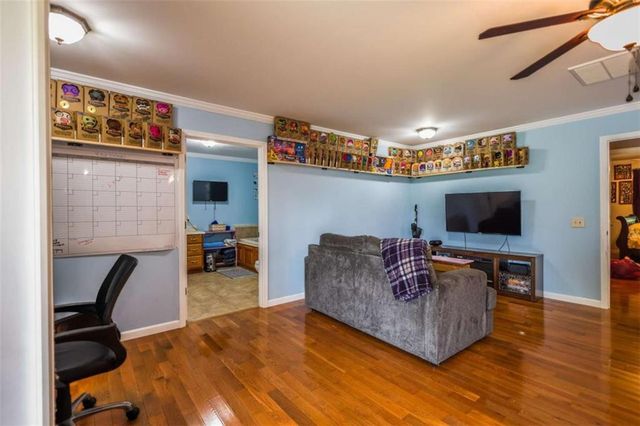 221 Chigger Ridge Road, Carnesville, GA 30521