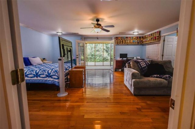 221 Chigger Ridge Road, Carnesville, GA 30521