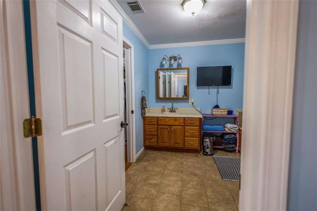 221 Chigger Ridge Road, Carnesville, GA 30521