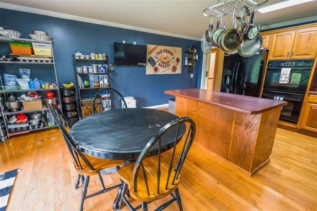 221 Chigger Ridge Road, Carnesville, GA 30521