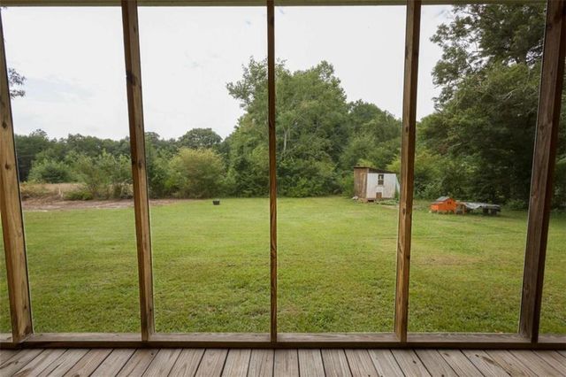 221 Chigger Ridge Road, Carnesville, GA 30521