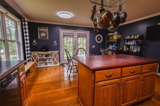 221 Chigger Ridge Road, Carnesville, GA 30521