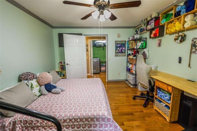 221 Chigger Ridge Road, Carnesville, GA 30521