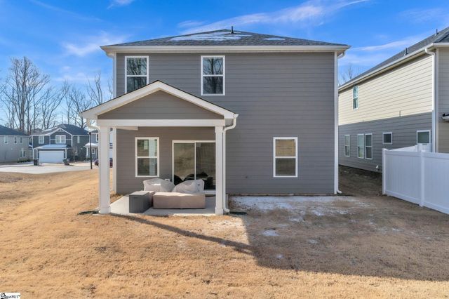 530 Crowder Place, Piedmont, SC 29673