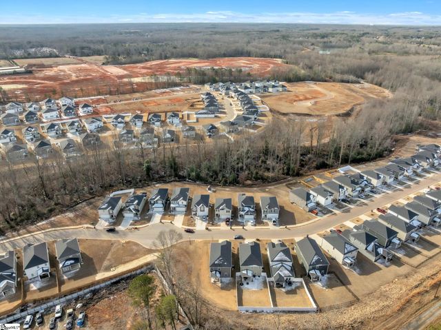 530 Crowder Place, Piedmont, SC 29673