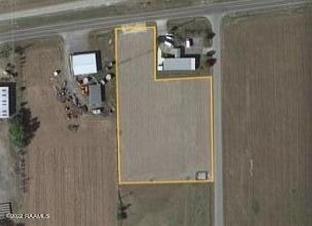 Tbd I-49 North Frontage Road, Grand Coteau, LA 70541