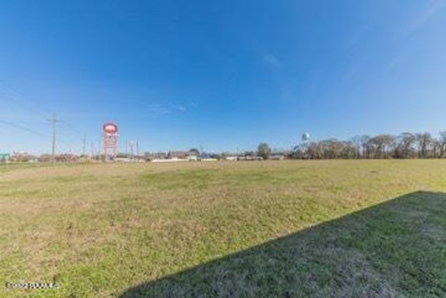 Tbd I-49 North Frontage Road, Grand Coteau, LA 70541