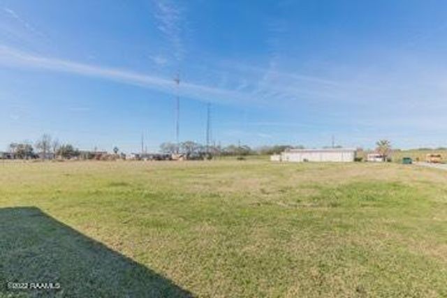Tbd I-49 North Frontage Road, Grand Coteau, LA 70541