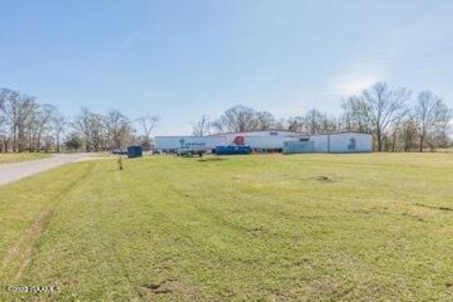 Tbd I-49 North Frontage Road, Grand Coteau, LA 70541