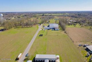 Tbd I-49 North Frontage Road, Grand Coteau, LA 70541