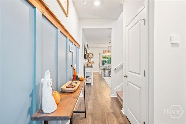 74 Knotty Court, Richmond Hill, GA 31324