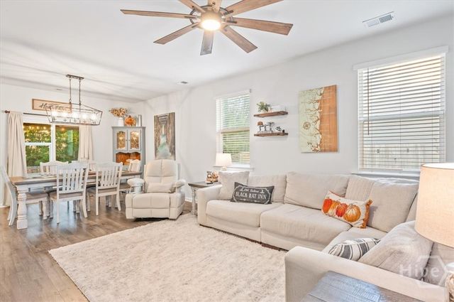 74 Knotty Court, Richmond Hill, GA 31324