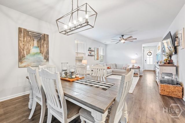 74 Knotty Court, Richmond Hill, GA 31324