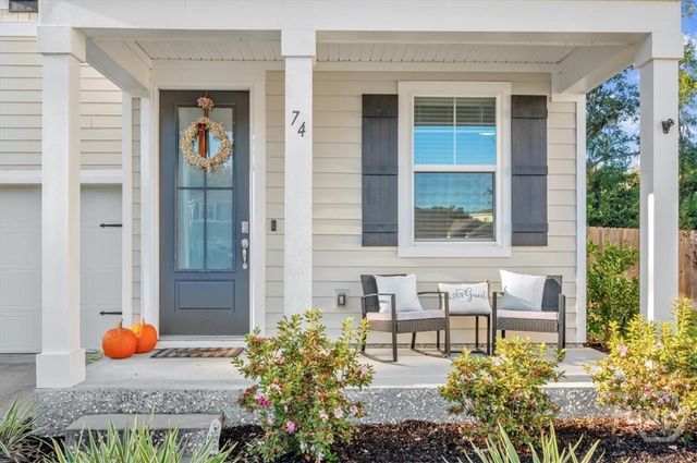 74 Knotty Court, Richmond Hill, GA 31324