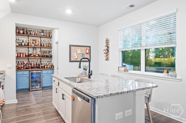 74 Knotty Court, Richmond Hill, GA 31324