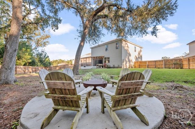 74 Knotty Court, Richmond Hill, GA 31324