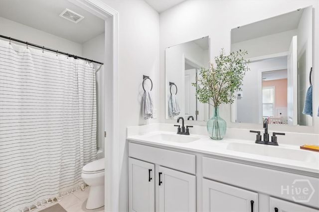 74 Knotty Court, Richmond Hill, GA 31324