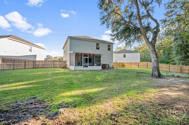 74 Knotty Court, Richmond Hill, GA 31324