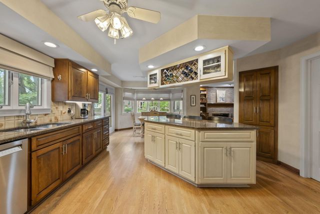 4671 Coach Road, Upper Arlington, OH 43220